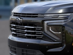 Chevrolet Tahoe High Country 4WD 4dr 2026