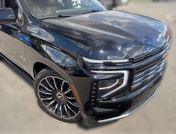 Chevrolet Tahoe High Country 4WD 4dr 2025