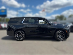 Chevrolet Tahoe High Country 4WD 4dr 2025