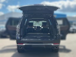 Chevrolet Tahoe High Country 4WD 4dr 2025