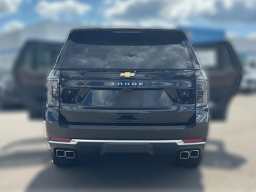 Chevrolet Tahoe High Country 4WD 4dr 2025