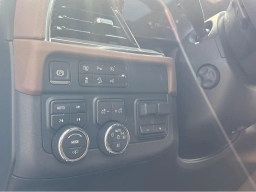 Chevrolet Tahoe High Country 4WD 4dr 2025