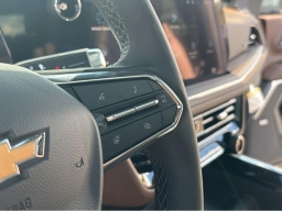 Chevrolet Tahoe High Country 4WD 4dr 2025