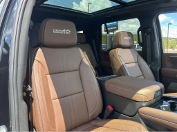 Chevrolet Tahoe High Country 4WD 4dr 2025