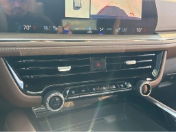 Chevrolet Tahoe High Country 4WD 4dr 2025