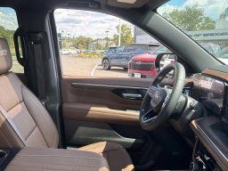 Chevrolet Tahoe High Country 4WD 4dr 2025