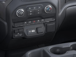 GMC Sierra 2500HD Pro 2WD Reg Cab 142" 2025