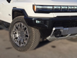 GMC HUMMER EV Pickup 3X e4WD Crew Cab 2025