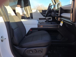 GMC HUMMER EV Pickup 3X e4WD Crew Cab 2025