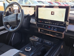 GMC HUMMER EV Pickup 3X e4WD Crew Cab 2025