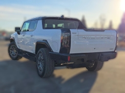 GMC HUMMER EV Pickup 3X e4WD Crew Cab 2025