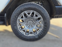 GMC HUMMER EV Pickup 3X e4WD Crew Cab 2025