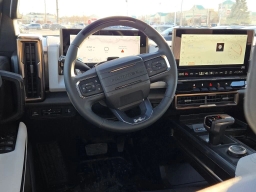 GMC HUMMER EV Pickup 3X e4WD Crew Cab 2025