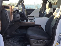 GMC HUMMER EV Pickup 3X e4WD Crew Cab 2025