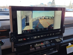 GMC HUMMER EV Pickup 3X e4WD Crew Cab 2025