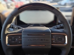 GMC HUMMER EV Pickup 3X e4WD Crew Cab 2025