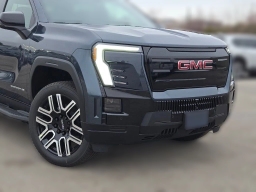 GMC Sierra EV Standard Range Elevation e4WD Crew Cab 2026