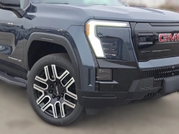 GMC Sierra EV Standard Range Elevation e4WD Crew Cab 2026