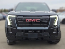 GMC Sierra EV Standard Range Elevation e4WD Crew Cab 2026