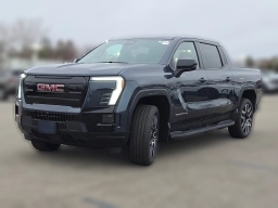 GMC Sierra EV Standard Range Elevation e4WD Crew Cab 2026