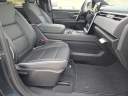 GMC Sierra EV Standard Range Elevation e4WD Crew Cab 2026