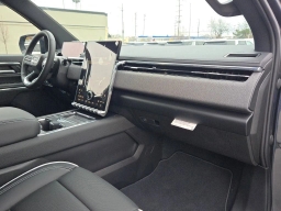 GMC Sierra EV Standard Range Elevation e4WD Crew Cab 2026