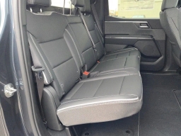 GMC Sierra EV Standard Range Elevation e4WD Crew Cab 2026