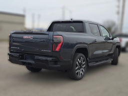 GMC Sierra EV Standard Range Elevation e4WD Crew Cab 2026