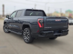 GMC Sierra EV Standard Range Elevation e4WD Crew Cab 2026