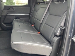 GMC Sierra EV Standard Range Elevation e4WD Crew Cab 2026