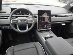 GMC Sierra EV Standard Range Elevation e4WD Crew Cab 2026