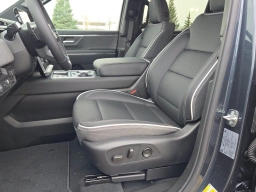 GMC Sierra EV Standard Range Elevation e4WD Crew Cab 2026