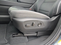 GMC Sierra EV Standard Range Elevation e4WD Crew Cab 2026