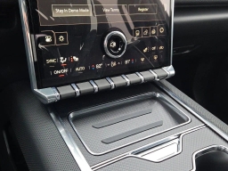 GMC Sierra EV Standard Range Elevation e4WD Crew Cab 2026