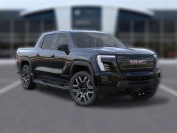 GMC Sierra EV Standard Range Elevation e4WD Crew Cab 2026