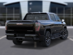 GMC Sierra EV Standard Range Elevation e4WD Crew Cab 2026