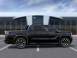GMC Sierra EV Standard Range Elevation e4WD Crew Cab 2026