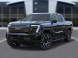 GMC Sierra EV Standard Range Elevation e4WD Crew Cab 2026