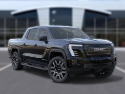 GMC Sierra EV Standard Range Elevation e4WD Crew Cab 2026