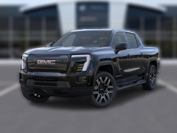 GMC Sierra EV Standard Range Elevation e4WD Crew Cab 2026