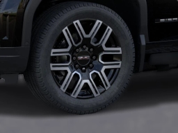 GMC Sierra EV Standard Range Elevation e4WD Crew Cab 2026