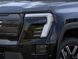 GMC Sierra EV Standard Range Elevation e4WD Crew Cab 2026