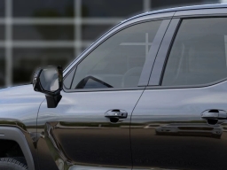 GMC Sierra EV Standard Range Elevation e4WD Crew Cab 2026