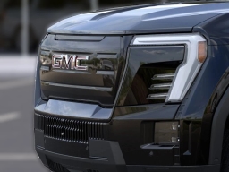 GMC Sierra EV Standard Range Elevation e4WD Crew Cab 2026