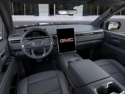 GMC Sierra EV Standard Range Elevation e4WD Crew Cab 2026