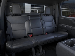 GMC Sierra EV Standard Range Elevation e4WD Crew Cab 2026