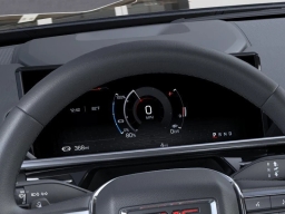 GMC Sierra EV Standard Range Elevation e4WD Crew Cab 2026