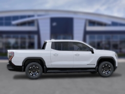 GMC Sierra EV Standard Range Elevation e4WD Crew Cab 2026