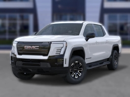 GMC Sierra EV Standard Range Elevation e4WD Crew Cab 2026