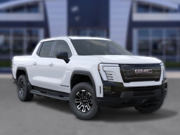 GMC Sierra EV Standard Range Elevation e4WD Crew Cab 2026